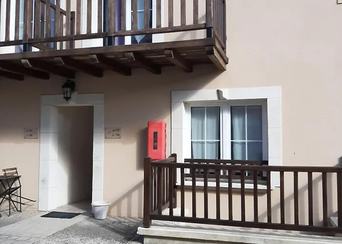 Le Haut-val Résidences Belleme