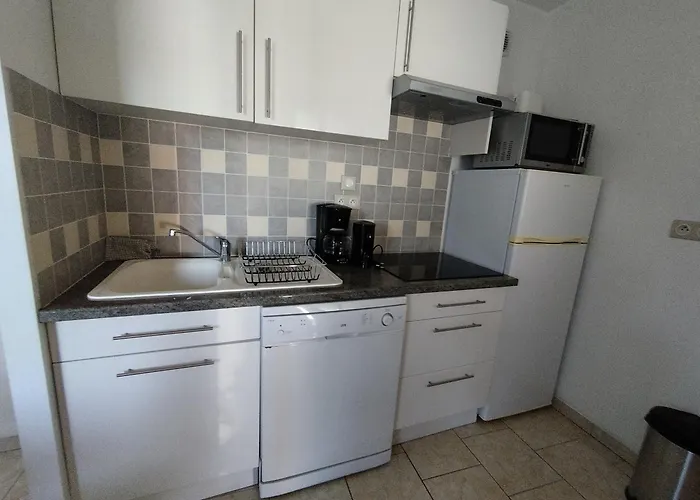 Le Haut-val Residences Belleme