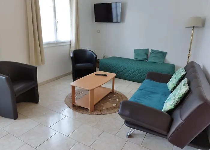 Le Haut-val Residences 4*