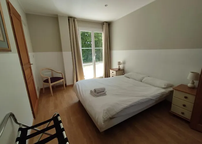 Appart hôtel Le Haut-val Résidences