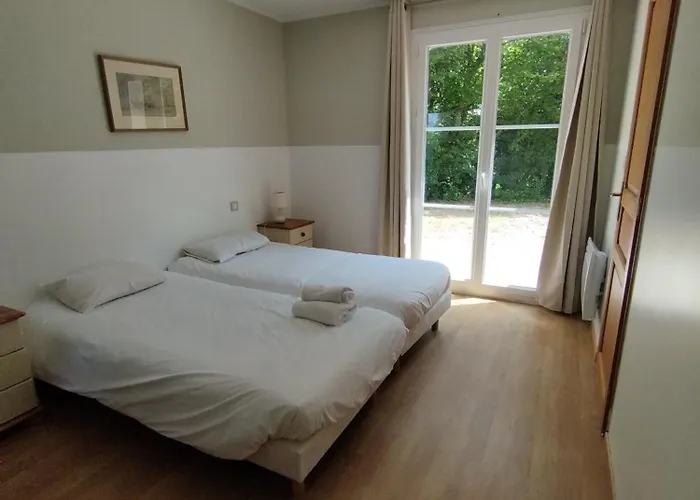 Appart hôtel Le Haut-val Résidences 4*