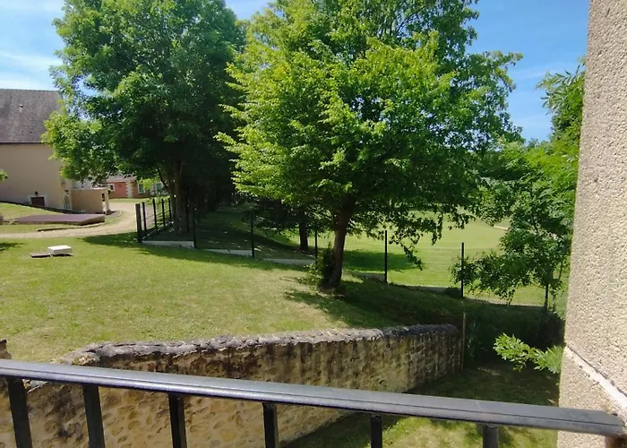 Le Haut-val Residences Aparthotel 4*