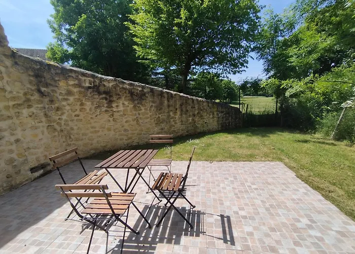 Le Haut-val Residences Aparthotel 4*