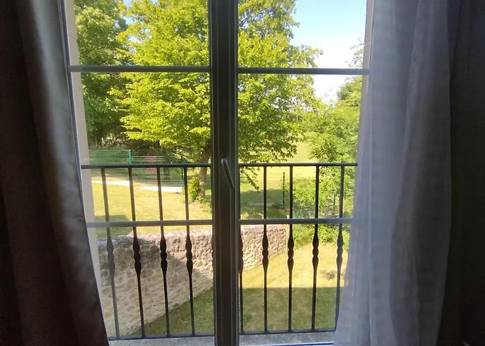 Le Haut-val Residences 4*