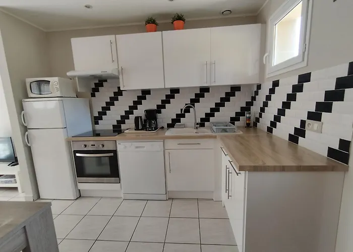 Le Haut-val Résidences Belleme