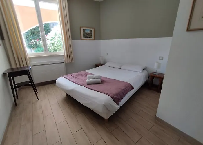 Le Haut-val Résidences Appart hôtel Belleme