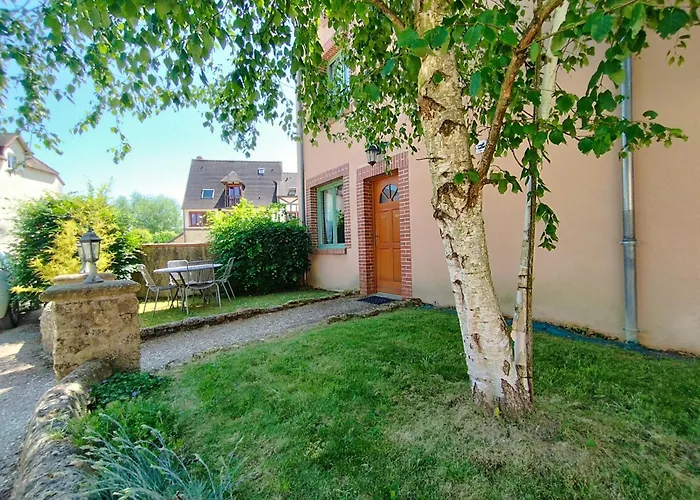 Le Haut-val Residences Aparthotel 4*