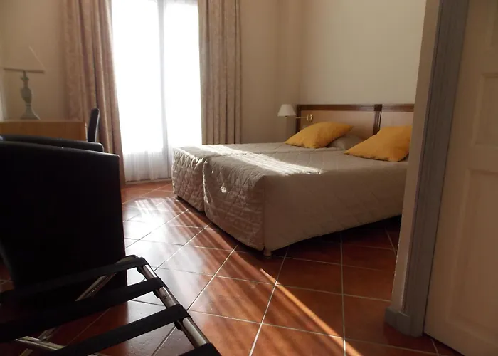 Appart hôtel Le Haut-val Résidences