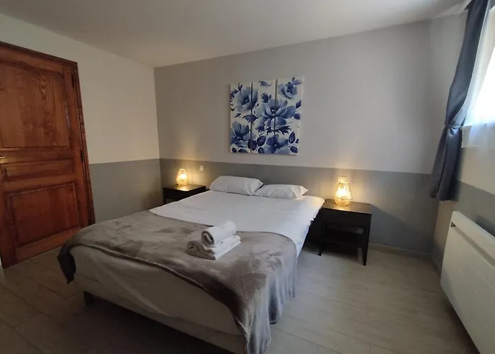 Le Haut-val Residences 4*