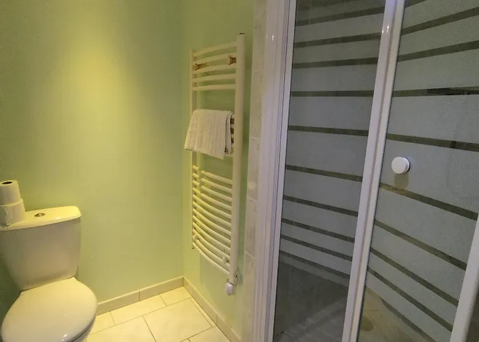 Le Haut-val Résidences Appart hôtel 4*