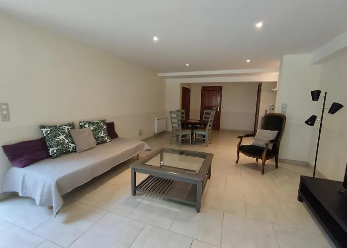 Appart hôtel Le Haut-val Résidences