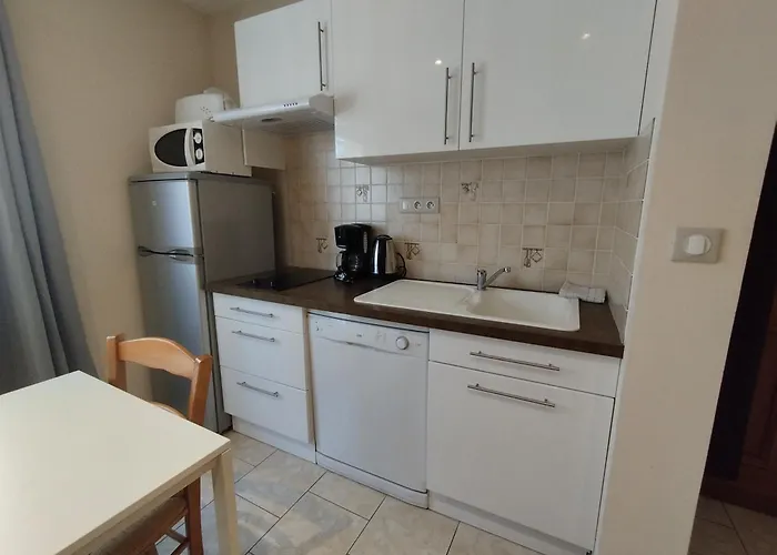 Le Haut-val Residences 4*