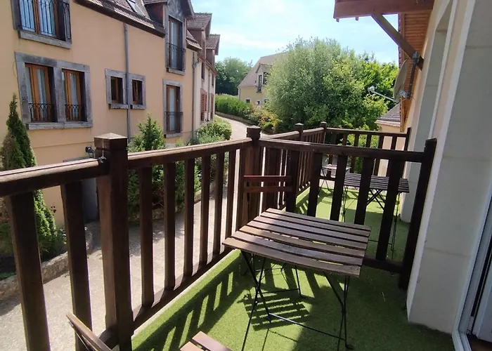 Le Haut-val Residences Aparthotel