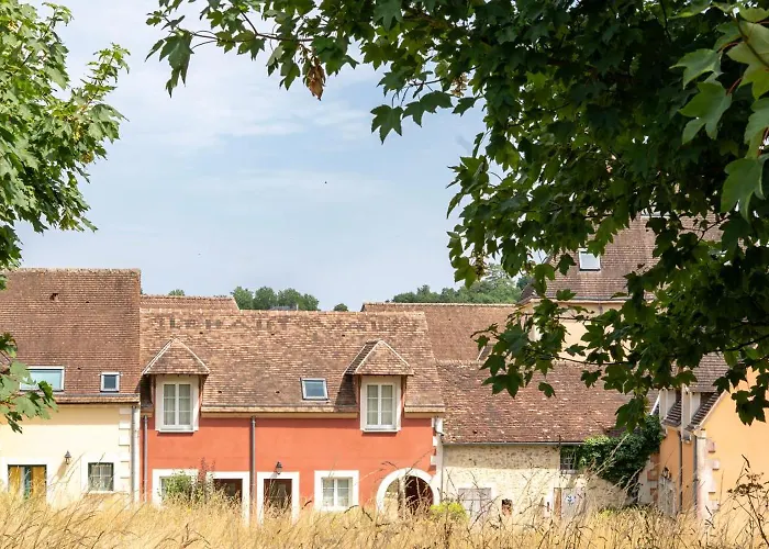 Le Haut-val Residences 4* Belleme