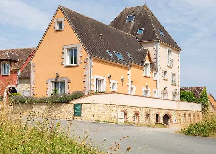 Le Haut-val Résidences Appart hôtel 4*
