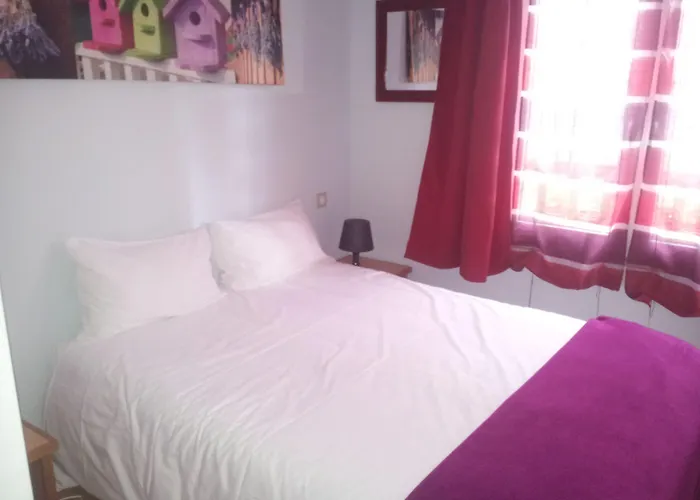 Le Haut-val Residences Belleme