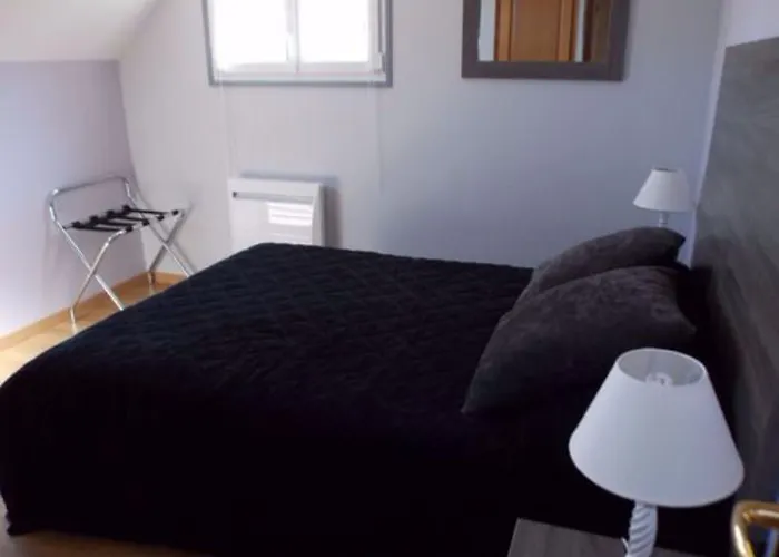 Le Haut-val Residences 4*