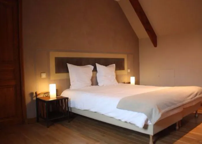 Le Haut-val Residences Aparthotel