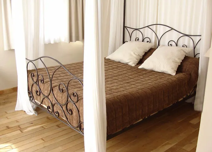 Aparthotel Le Haut-val Residences Belleme