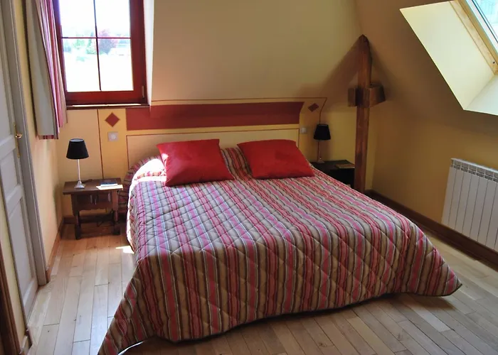 Le Haut-val Residences Belleme