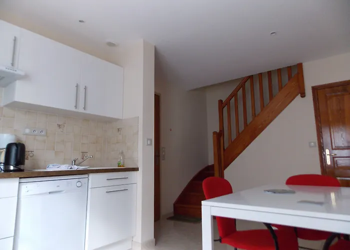 Le Haut-val Résidences Appart hôtel 4*