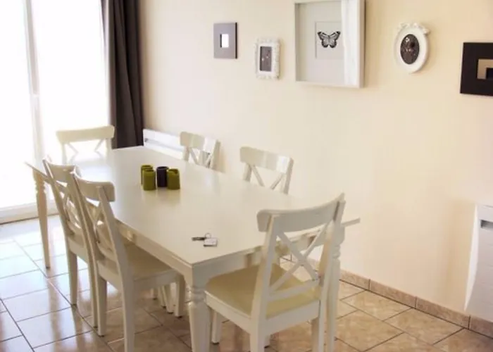 Le Haut-val Residences 4*