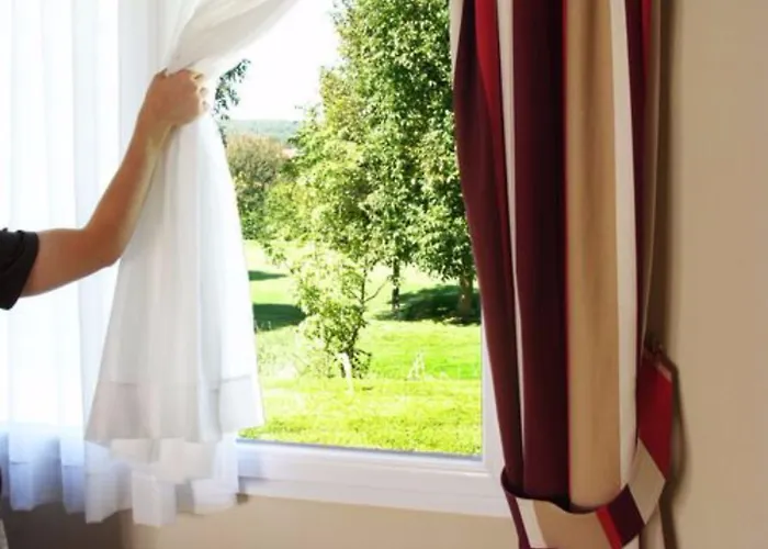 Le Haut-val Residences Belleme