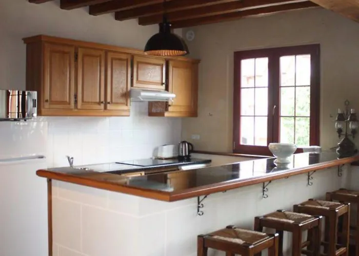 Le Haut-val Residences Aparthotel