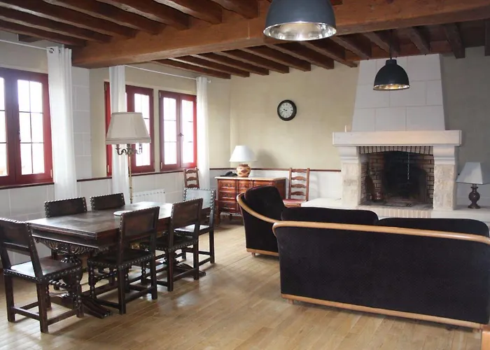 Le Haut-val Residences Belleme