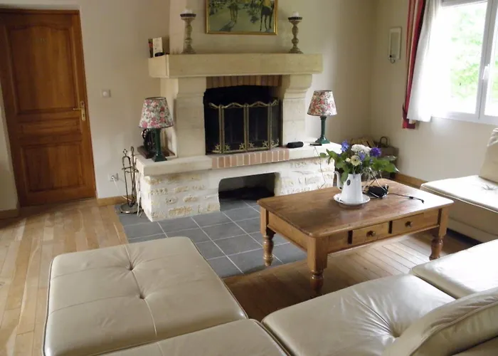 Aparthotel Le Haut-val Residences 4*