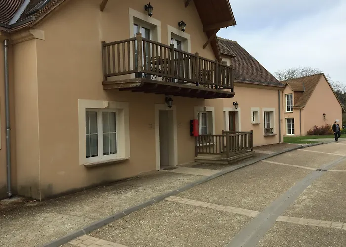 Le Haut-val Residences Belleme