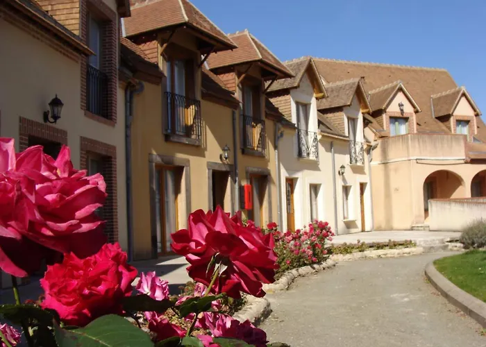 Aparthotel Le Haut-val Residences