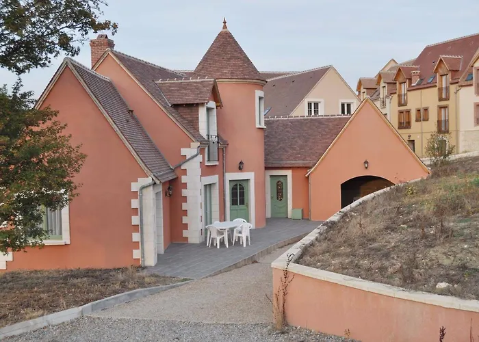 Le Haut-val Residences Belleme