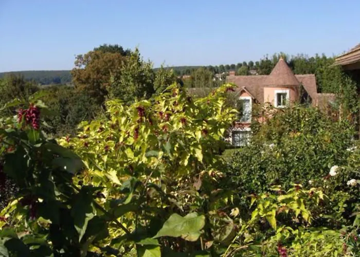 Aparthotel Le Haut-val Residences Belleme