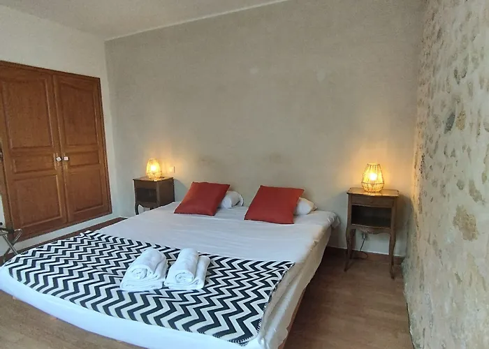 Appart hôtel Le Haut-val Résidences 4*