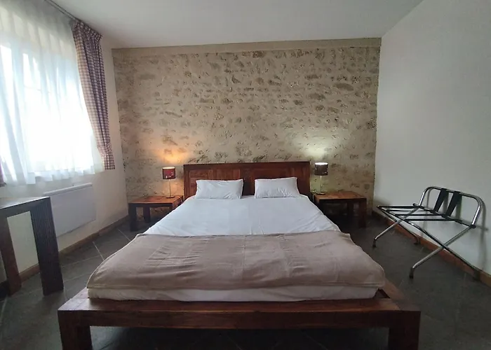 Le Haut-val Residences