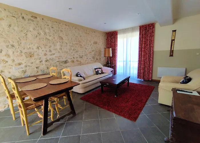 Le Haut-val Residences Belleme