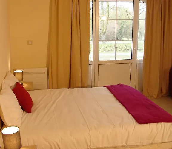 Le Haut-val Residences