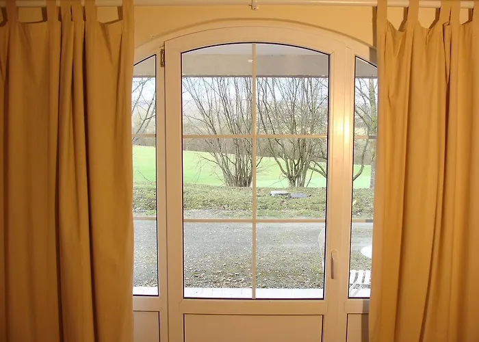 Le Haut-val Residences 4* Belleme