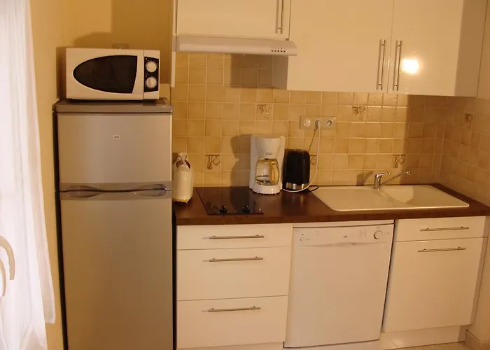 Aparthotel Le Haut-val Residences Belleme