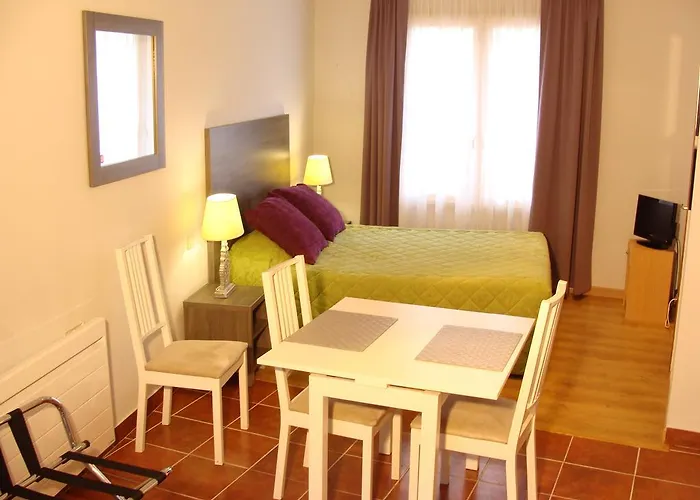 Le Haut-val Residences 4*