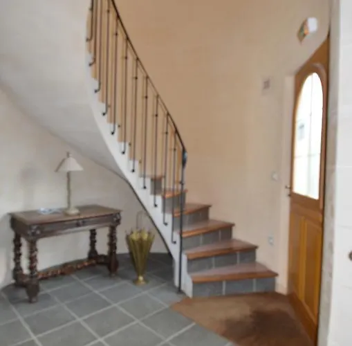 Aparthotel Le Haut-val Residences Belleme