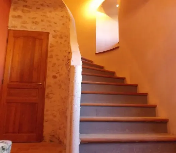 Le Haut-val Residences Belleme