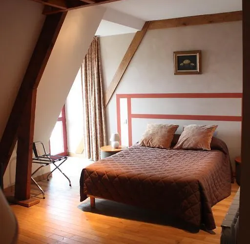 Aparthotel Le Haut-val Residences