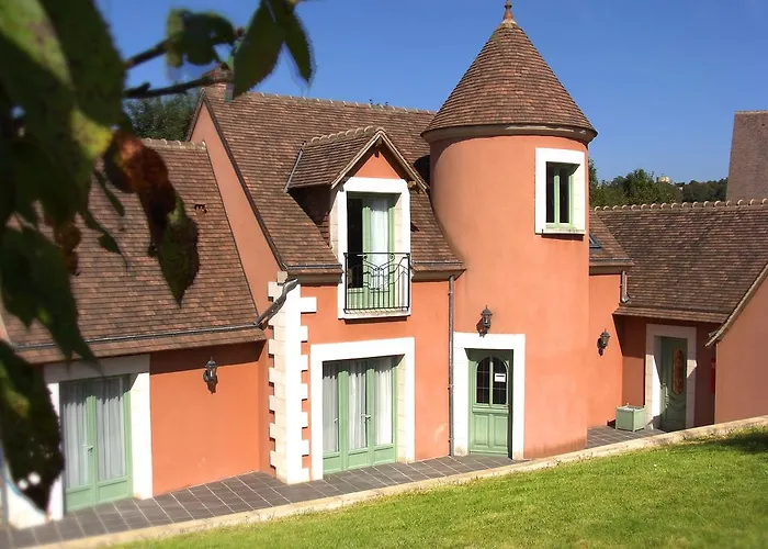 Aparthotel Le Haut-val Residences