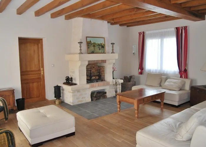 Aparthotel Le Haut-val Residences