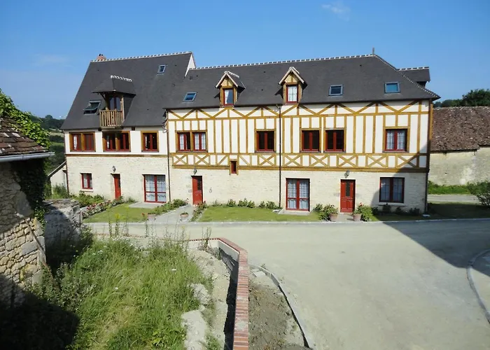 Le Haut-val Residences 4*