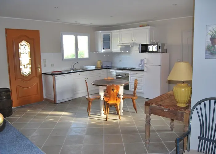 Le Haut-val Residences Belleme