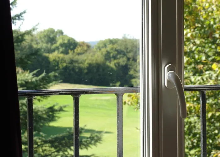 Aparthotel Le Haut-val Residences Belleme